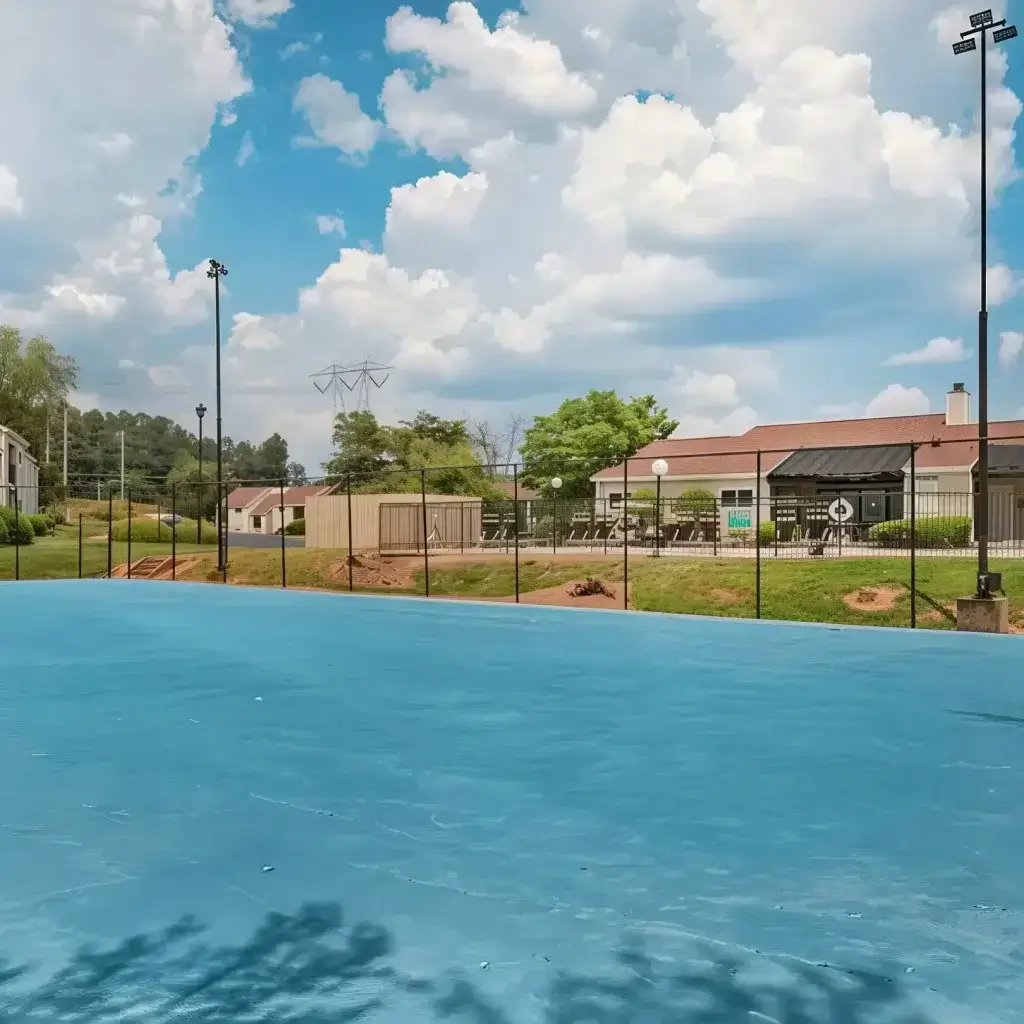 AudubonCreekApartments-court